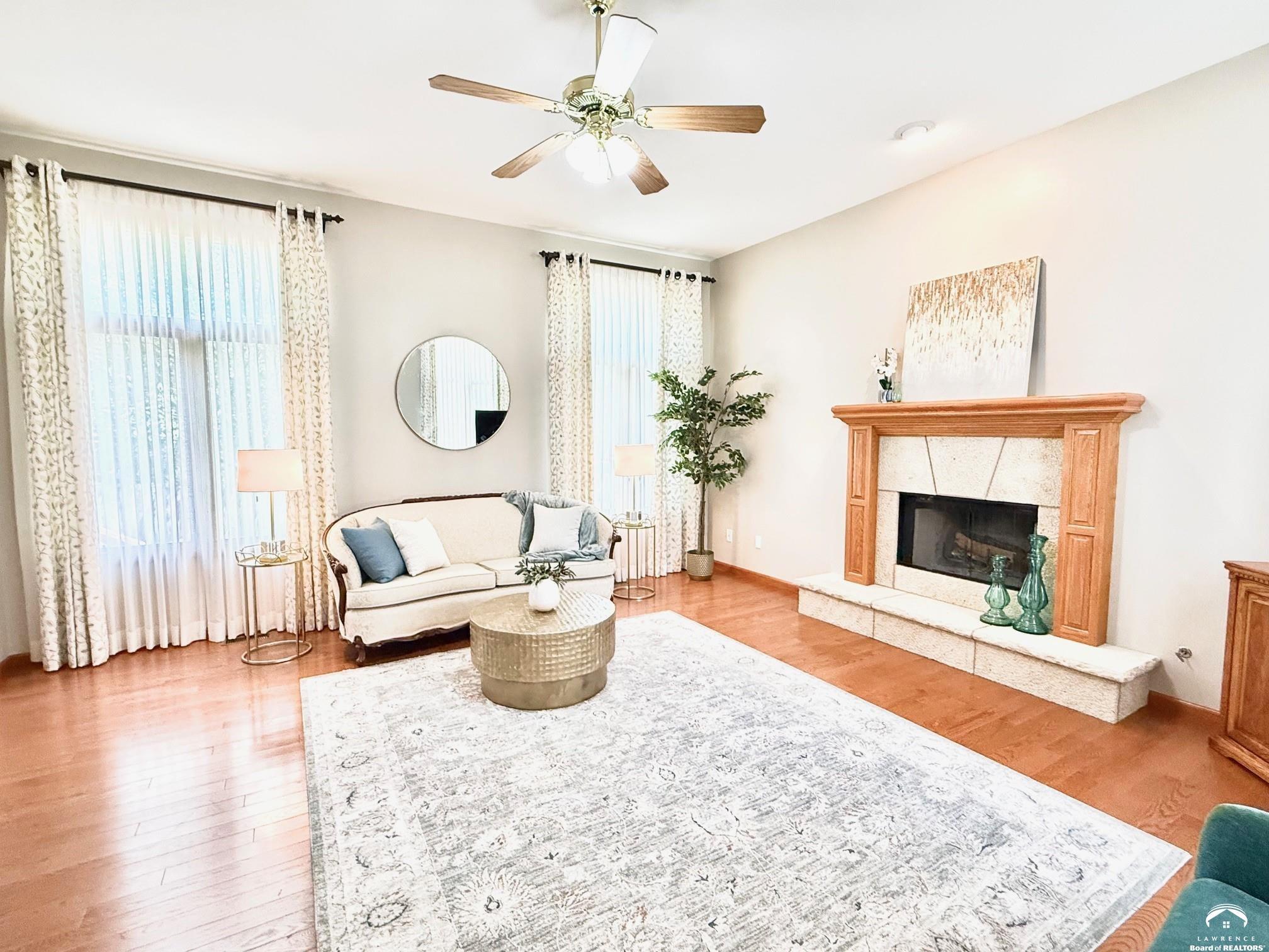 Property Photo:  2608 Red Cedar Drive  KS 66047 