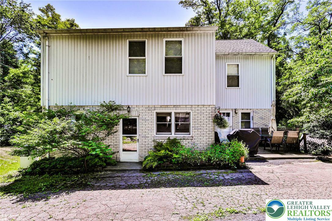 Property Photo: 388 Kohls Road PA 18067