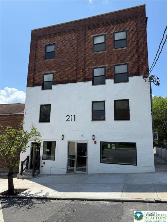 Property Photo: 211 South Street 3 PA 18235