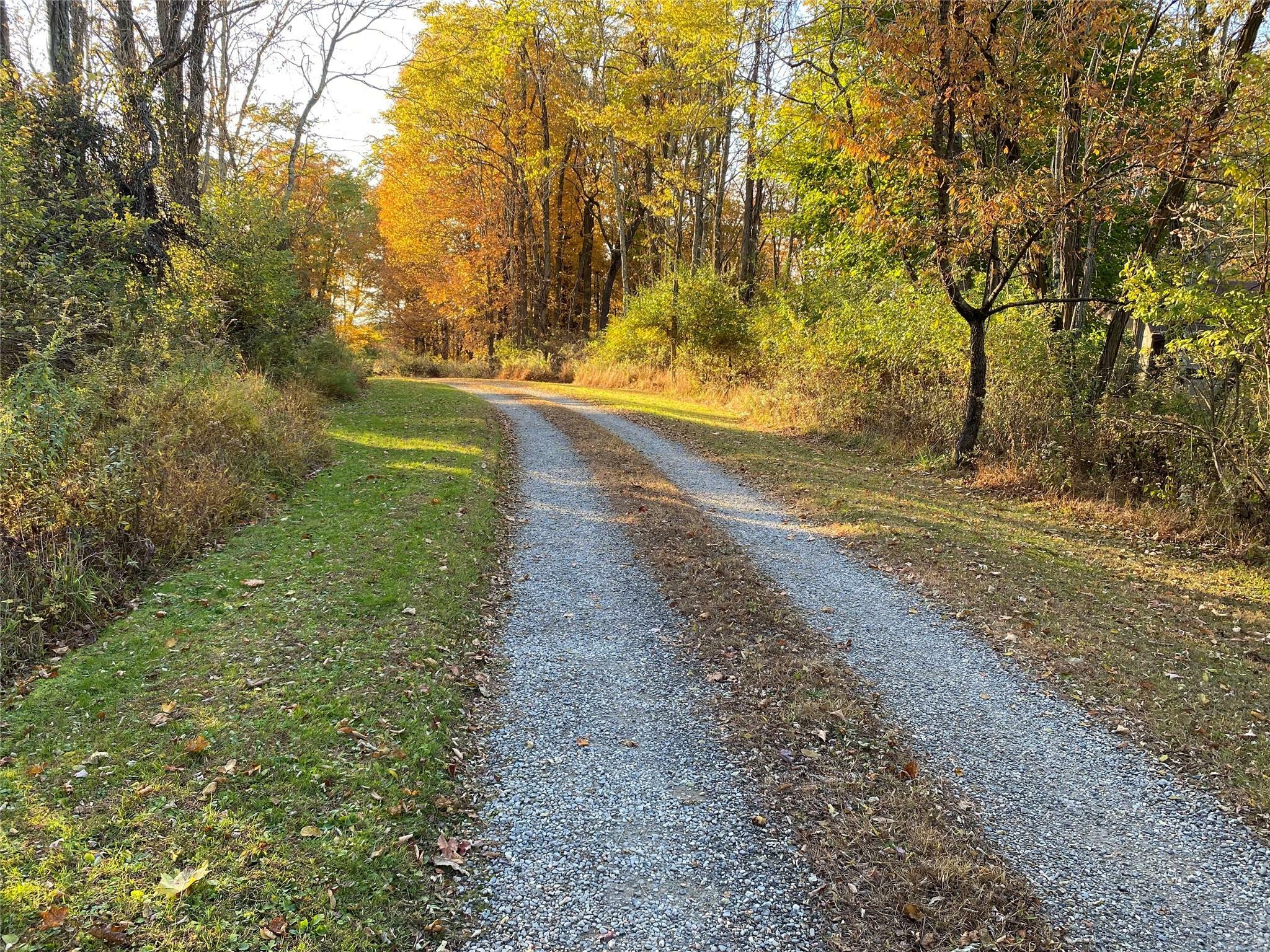 Property Photo:  22 Beacham Road  NY 12572 