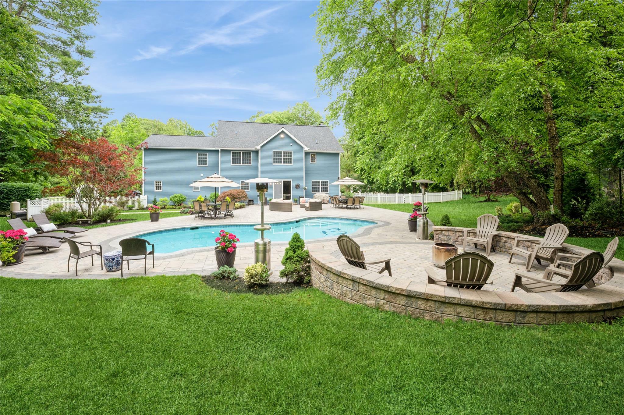 Property Photo:  173 B Chappaqua Road  NY 10510 