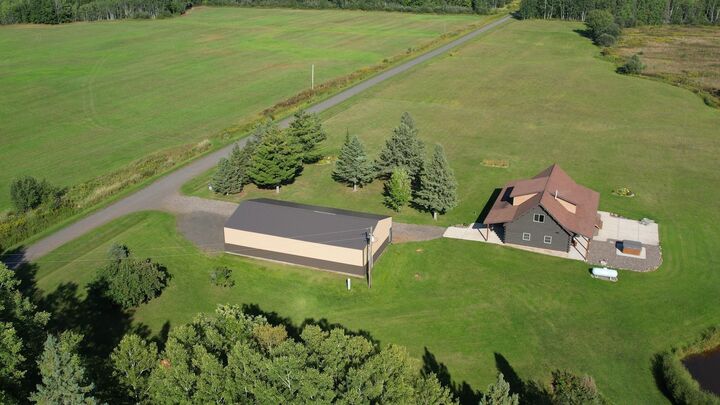 5295 Goetsch Rd  Iron River WI 54847 photo