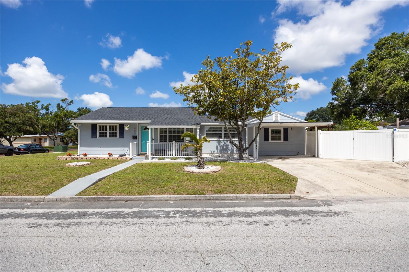 400 53rd Street N  St Petersburg FL 33710 photo