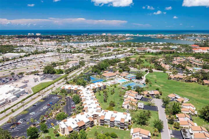 618 Bird Bay Drive S 113  Venice FL 34285 photo