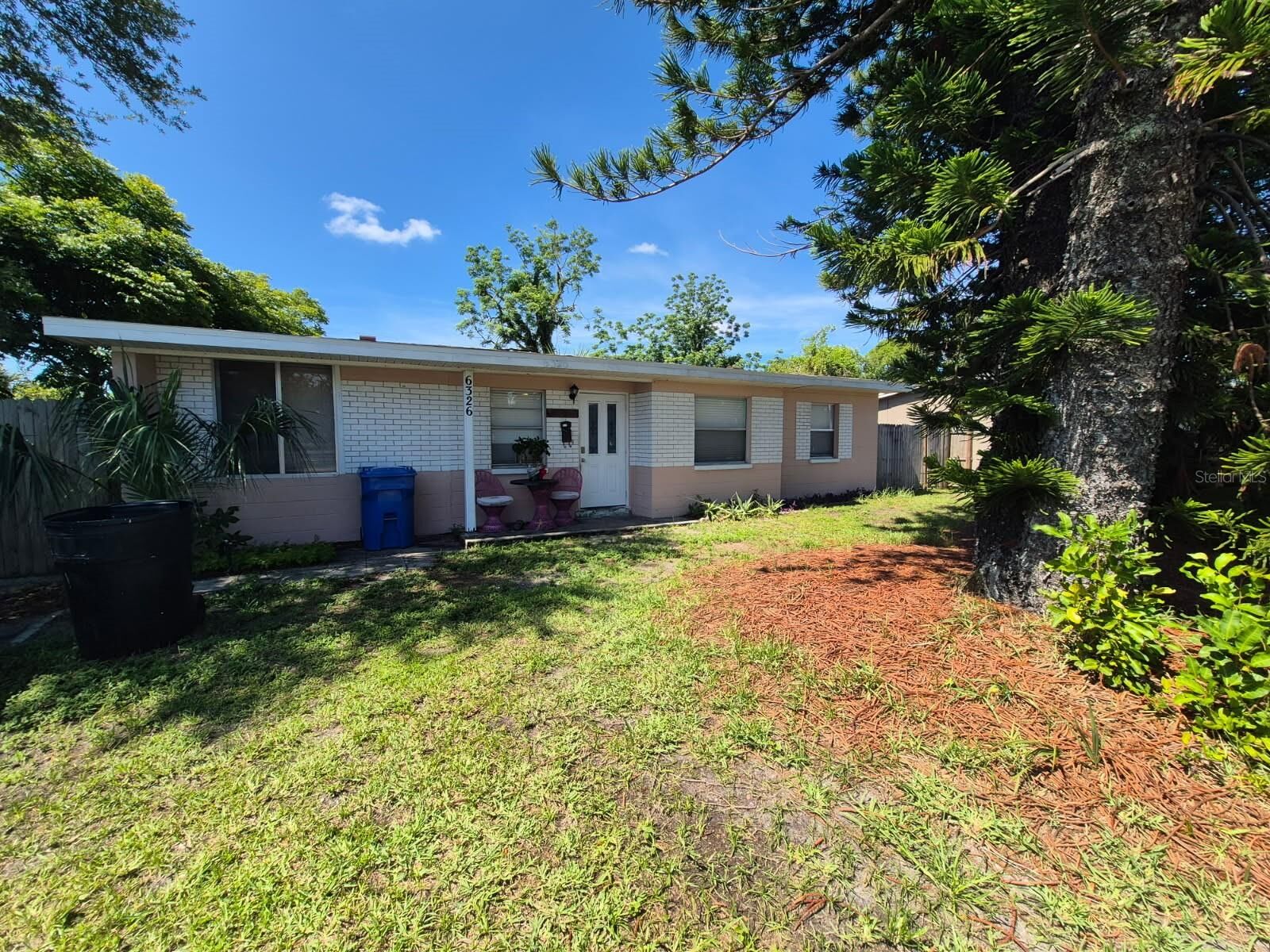 Property Photo:  6326 38th Avenue N  FL 33710