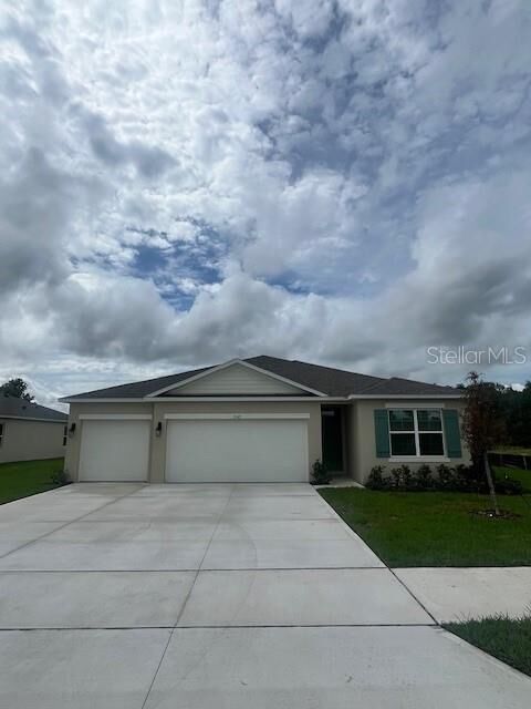 1347 Scarlett Sage Lane  Sanford FL 32773 photo