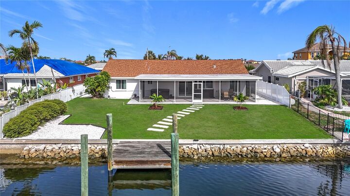 Property Photo: 6341 Cocoa Lane FL 33572