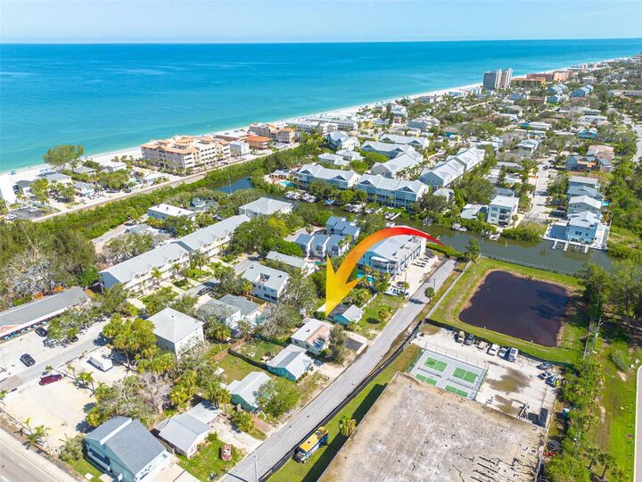 Property Photo:  508 2nd Street  FL 33785 