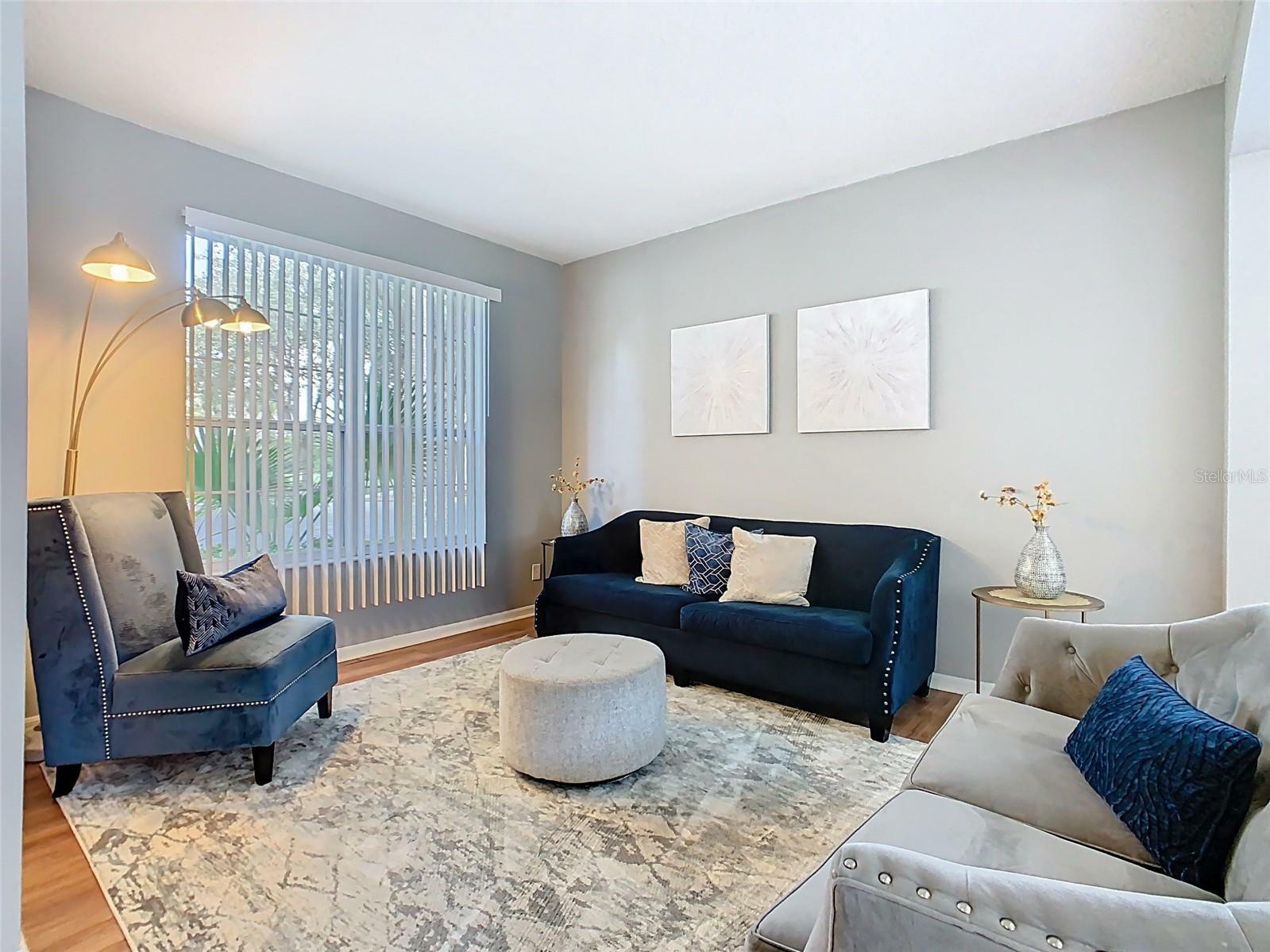 Property Photo: 2705 Grand Harbour Court FL 34747