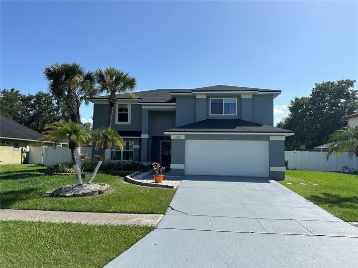 Property Photo:  14524 Huntingfield Drive  FL 32824 