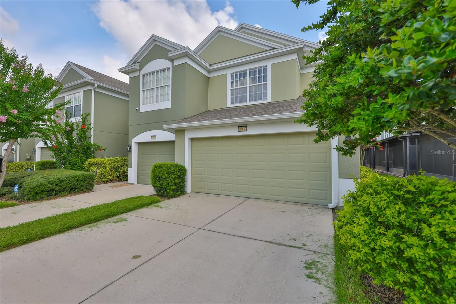 Property Photo:  10132 Post Harvest Drive  FL 33578 