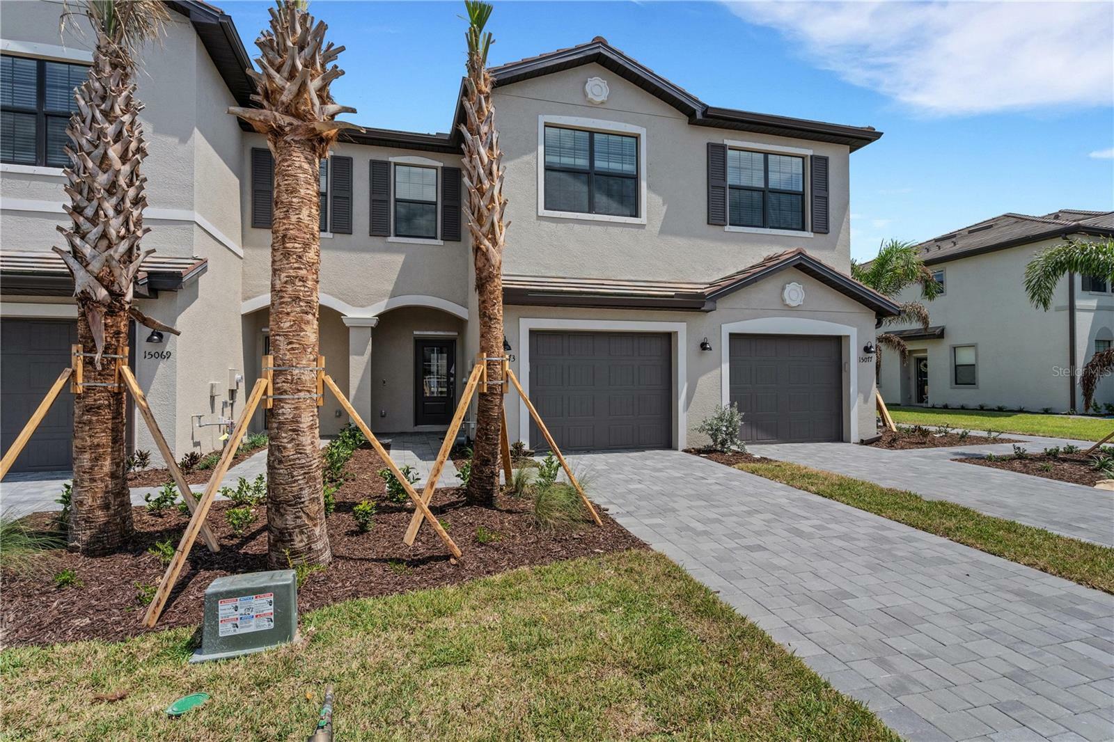 Property Photo:  15073 Lyla Terrace  FL 34211 