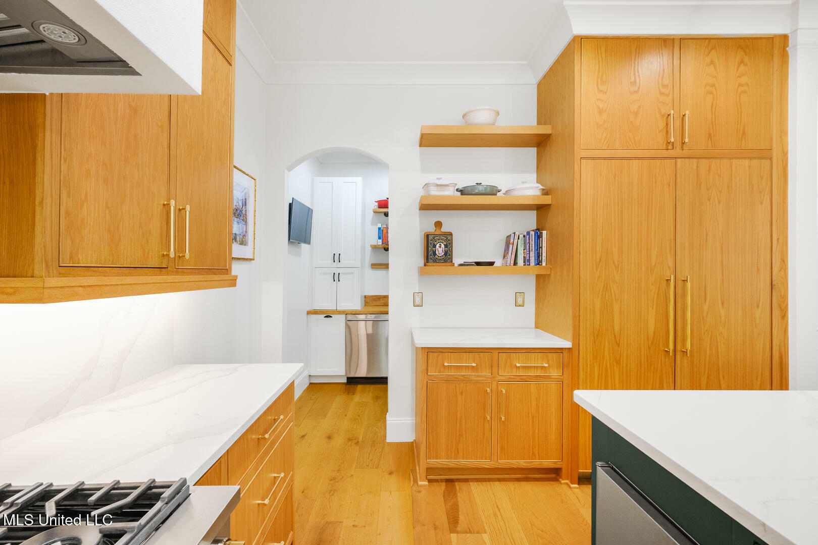 Property Photo:  11503 Treelawn Street  MS 39503 