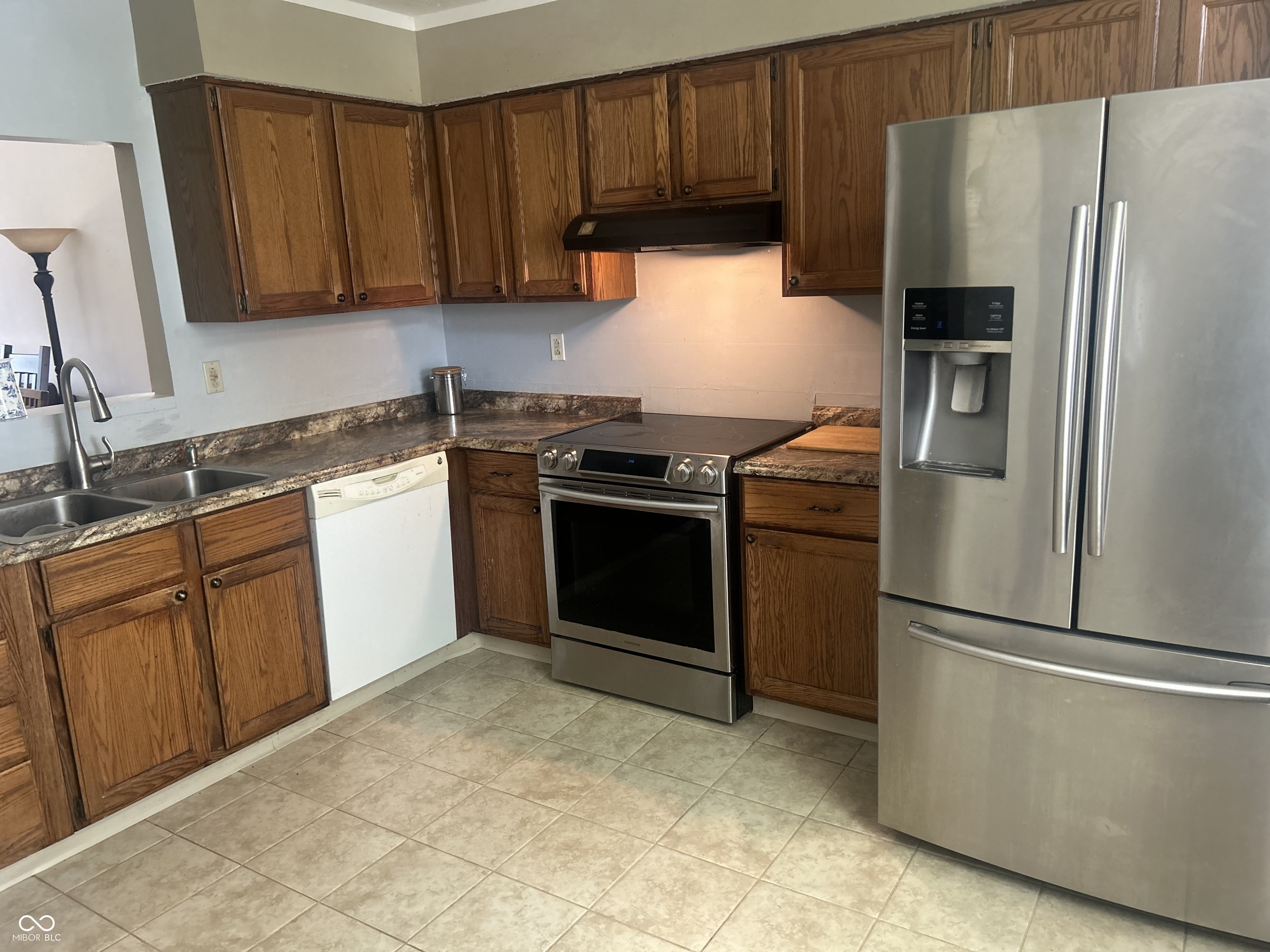 Property Photo: 1807 Park North Bend IN 46260