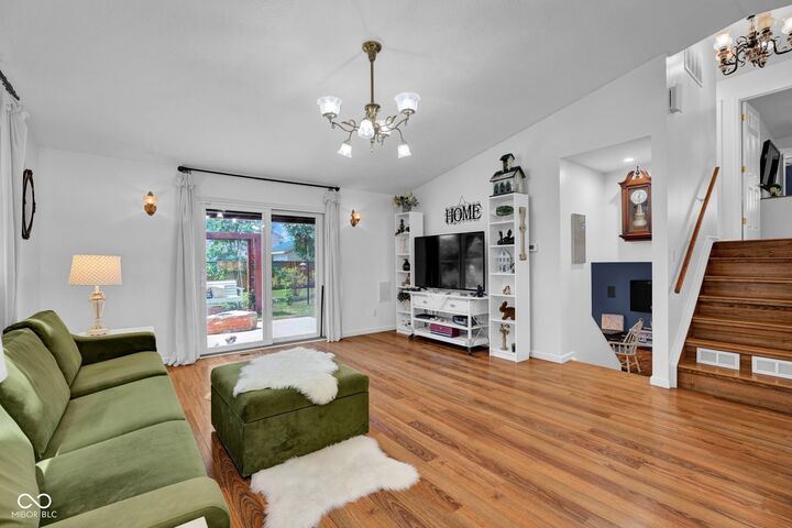 Property Photo: 1481 Wrenwood Drive IN 47201