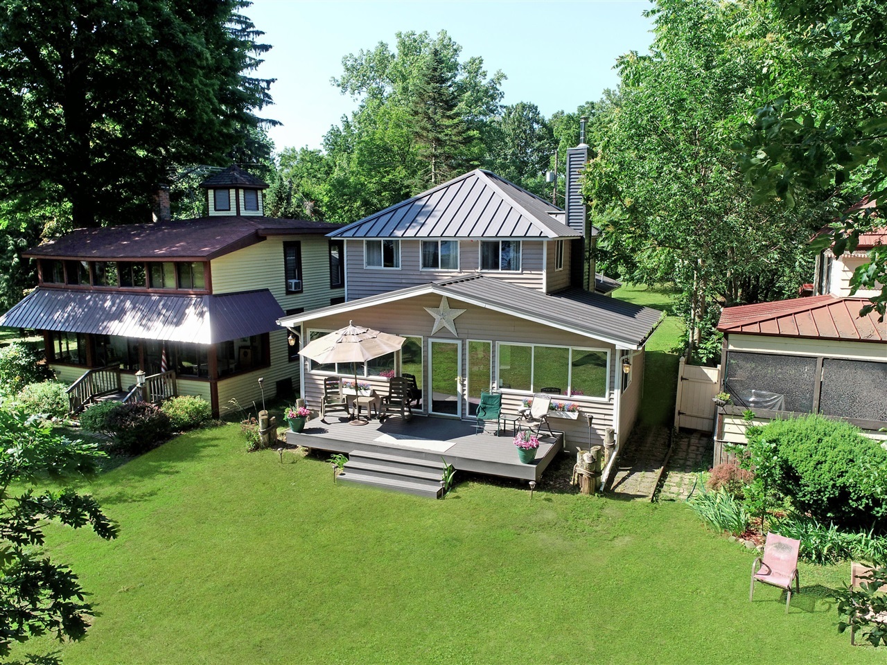 Property Photo: 2234 Toledo Street MI 48430