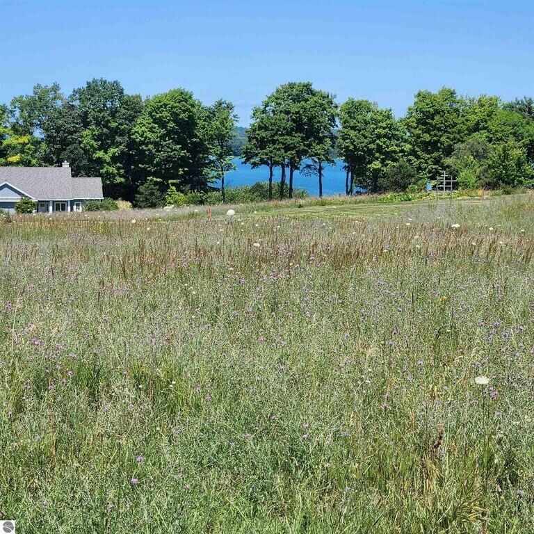 Property Photo:  4712 E Water View Drive  MI 49653 