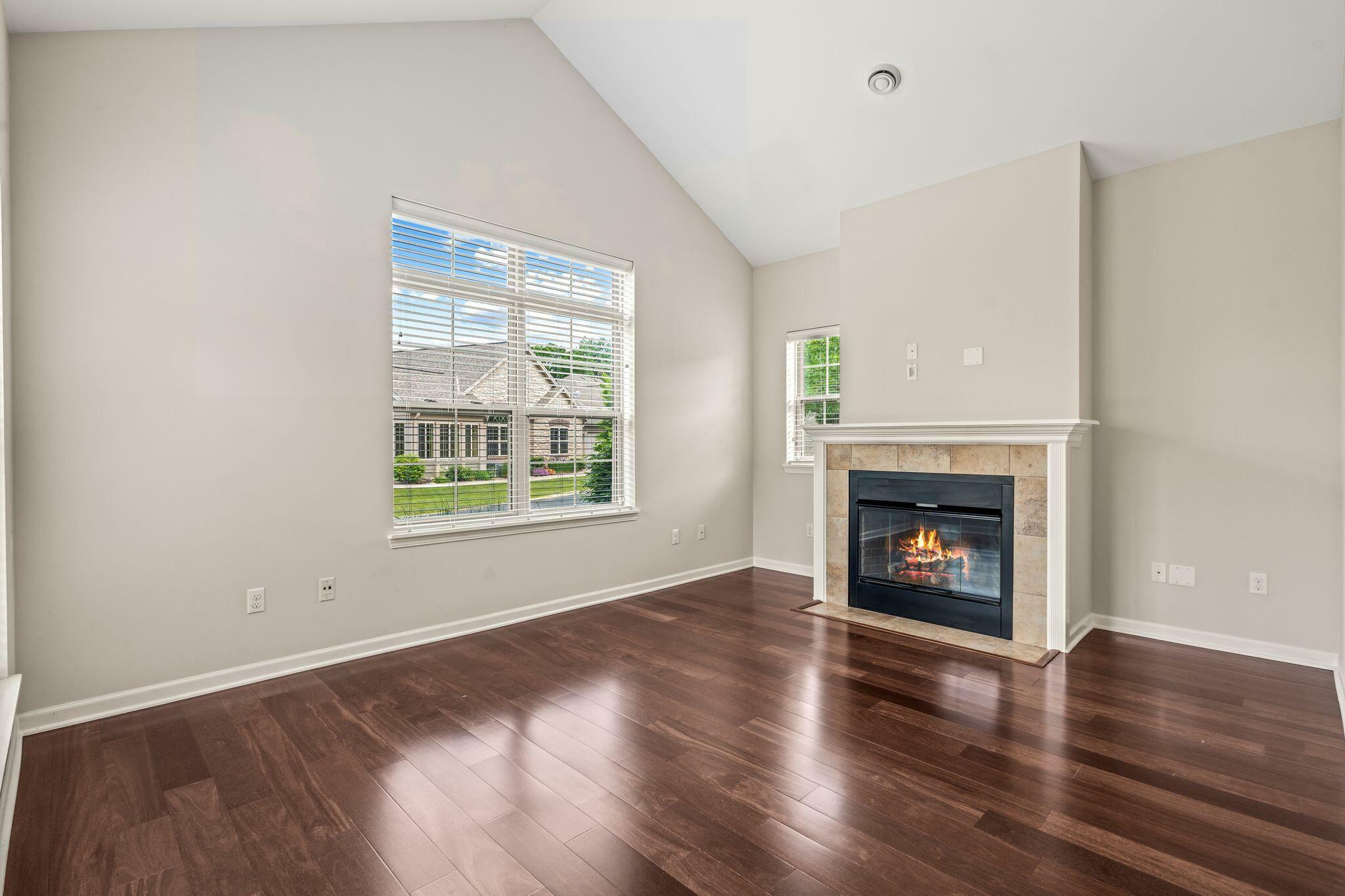 Property Photo: 15160 Huff Way 7-119 WI 53005