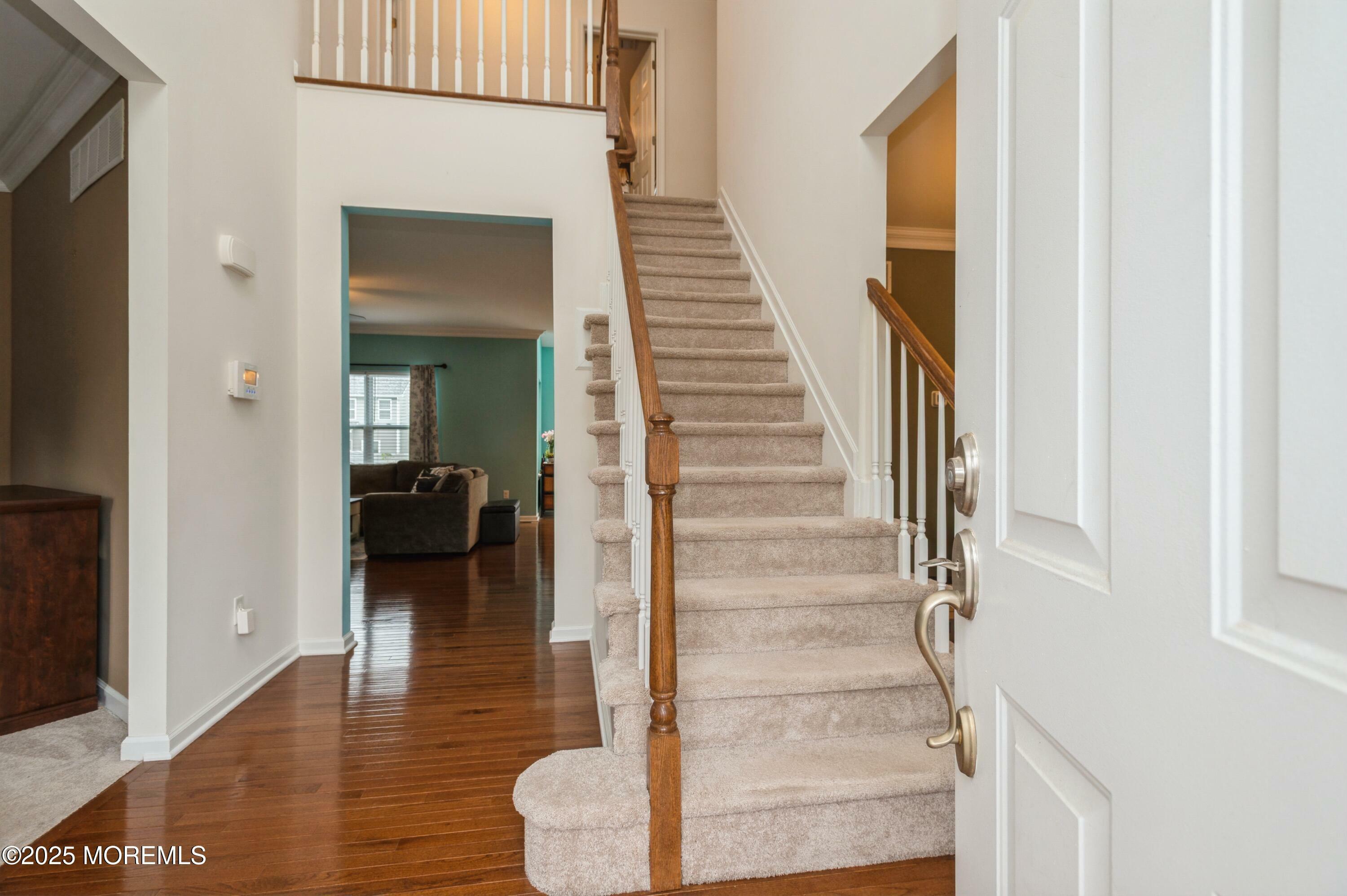 Property Photo: 96 Bridle Path NJ 08721