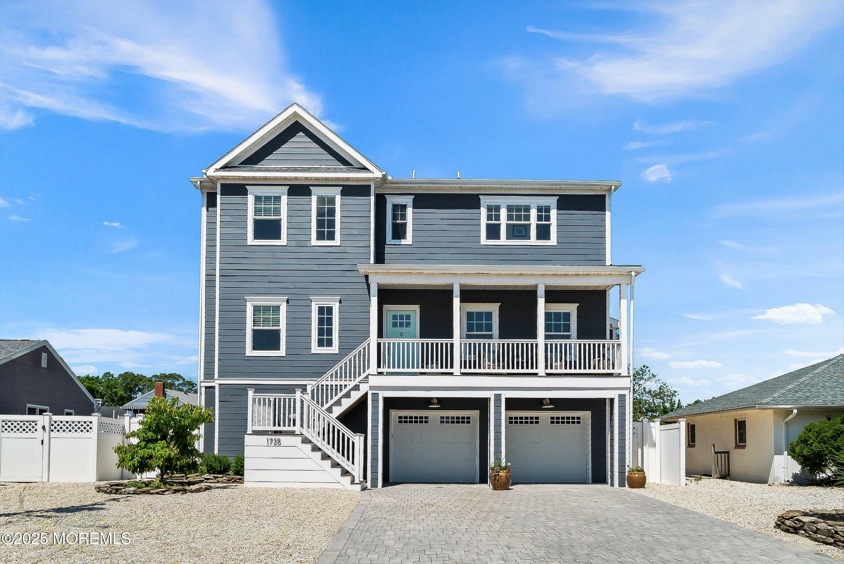 Property Photo: 1735 Certainty Drive NJ 08742