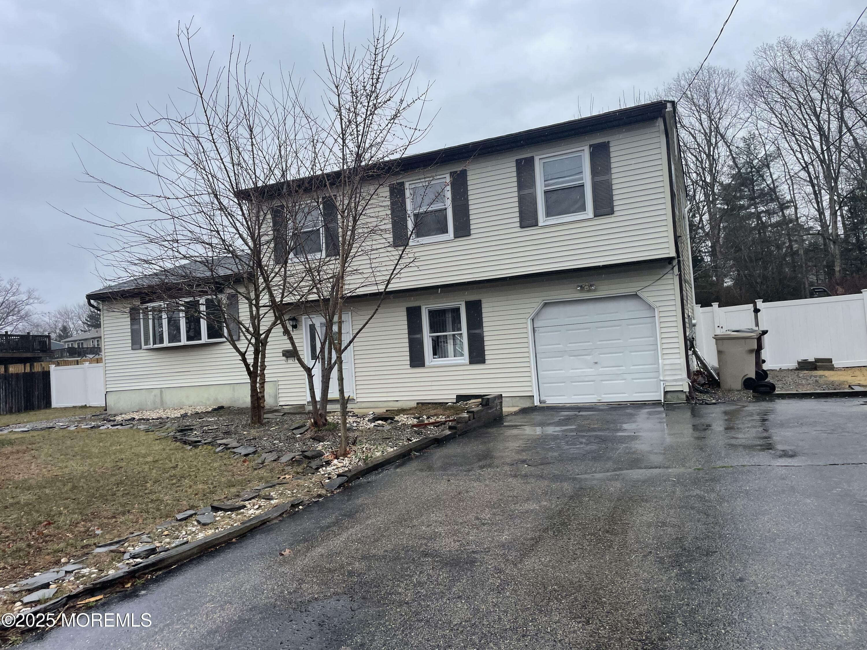Property Photo: 69 Mallard Road NJ 08721