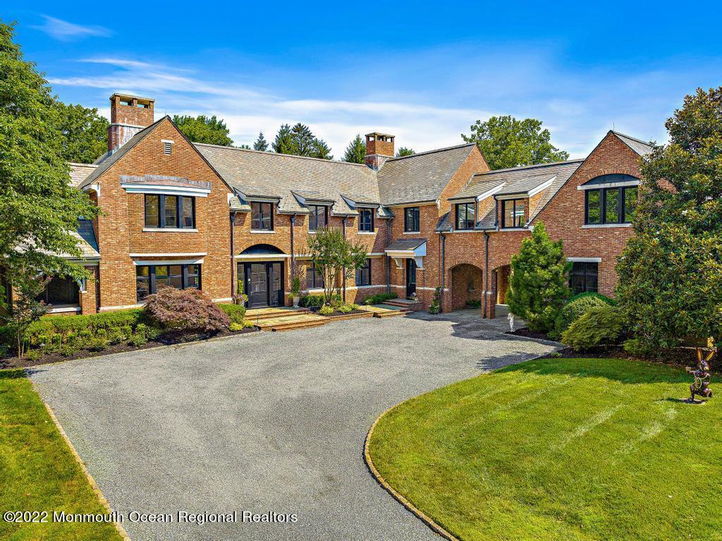 Property Photo: 18 Sheraton Lane NJ 07760