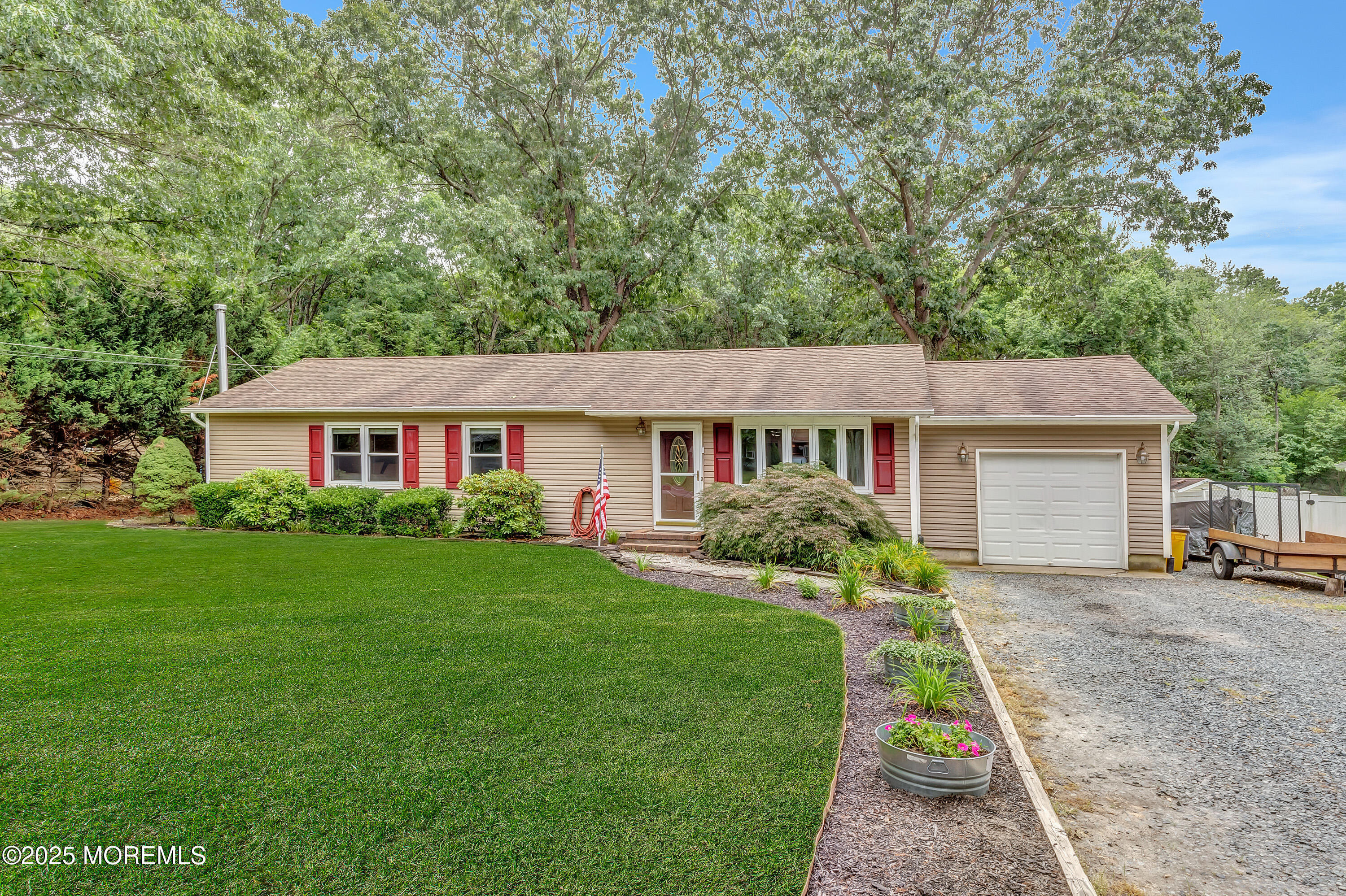 Property Photo:  869 Wright Debow Road  NJ 08527 