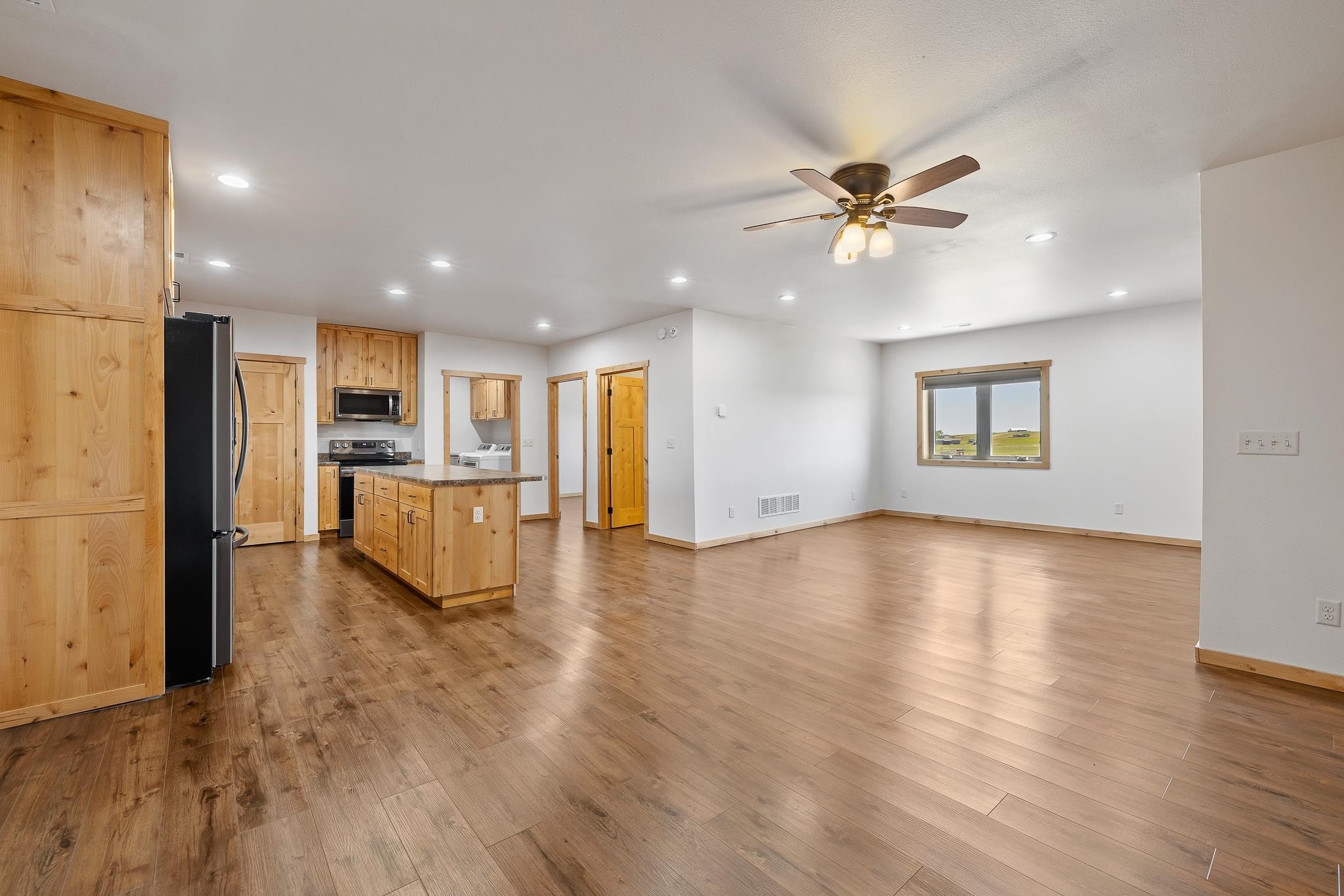 Property Photo: 22168 Saddle Road SD 57769