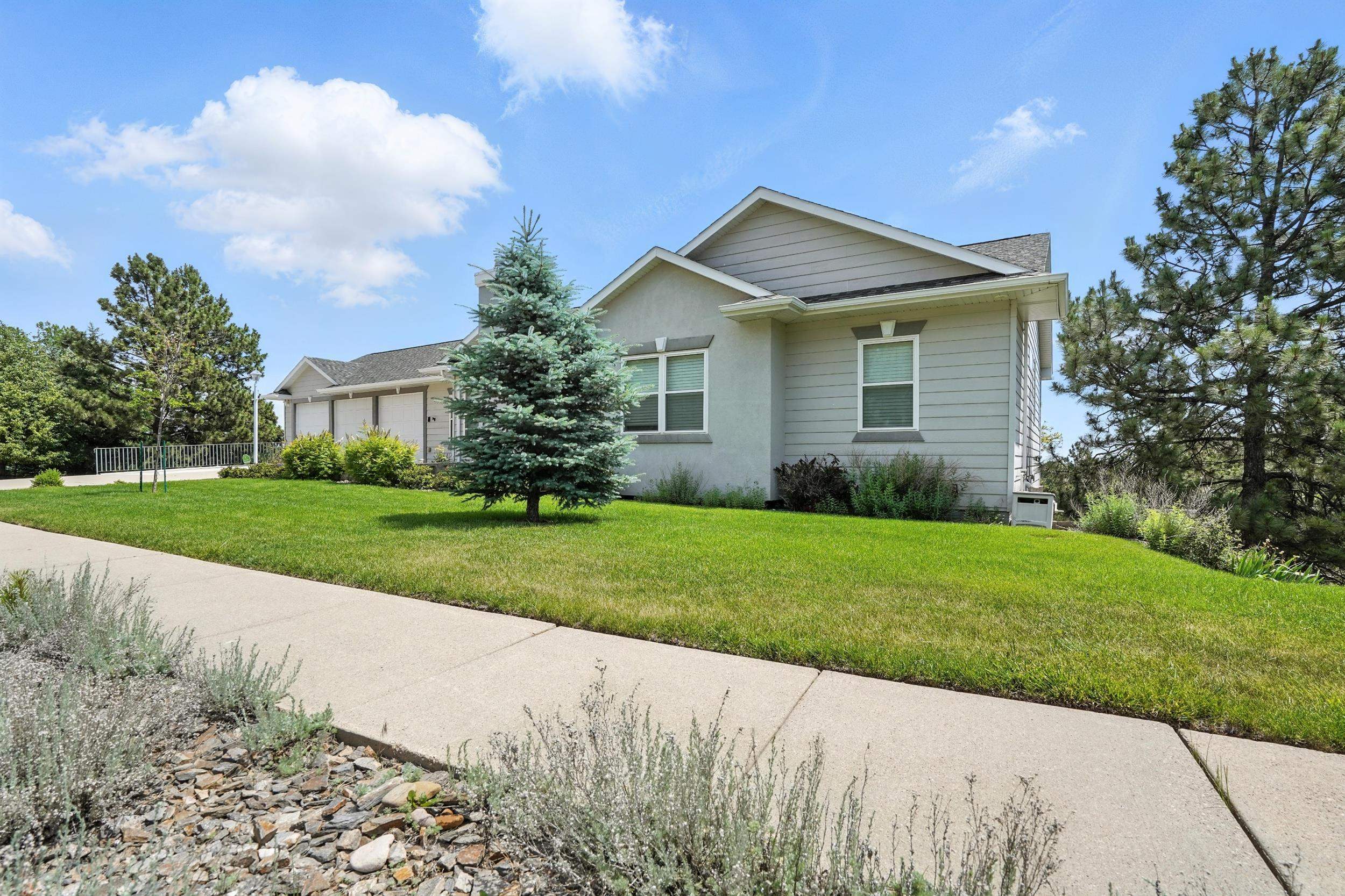 Property Photo: 5528 Meadowlark Drive SD 57702