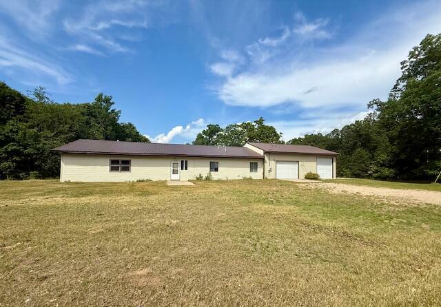 Property Photo:  4807 118th Avenue  MI 49408 