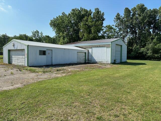Property Photo: S Lakeside Drive MI 49254