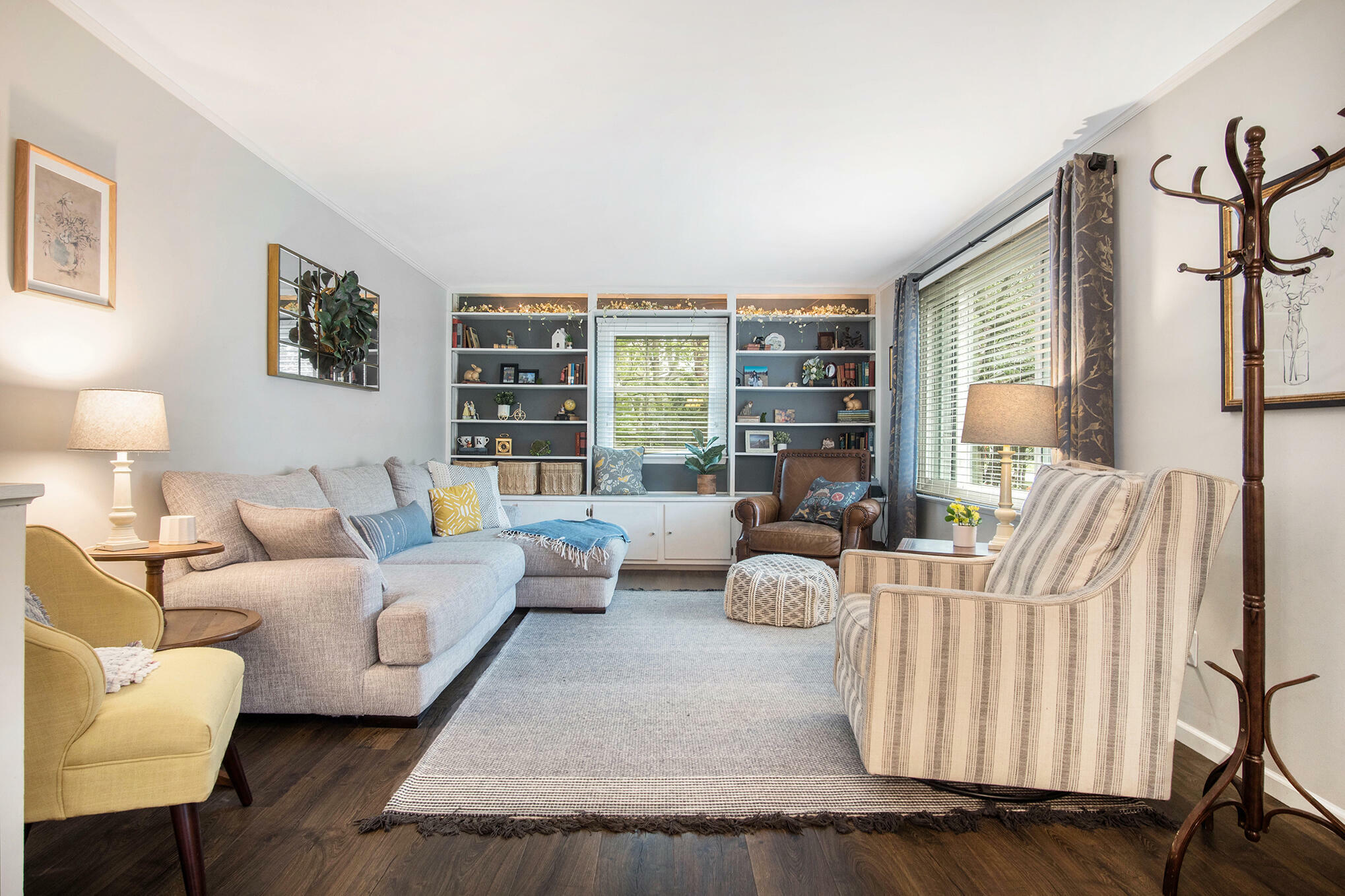 Property Photo:  1848 Forest Park Road  MI 49441 