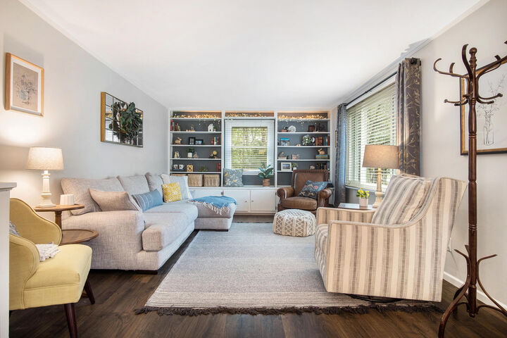Property Photo: 1848 Forest Park Road MI 49441