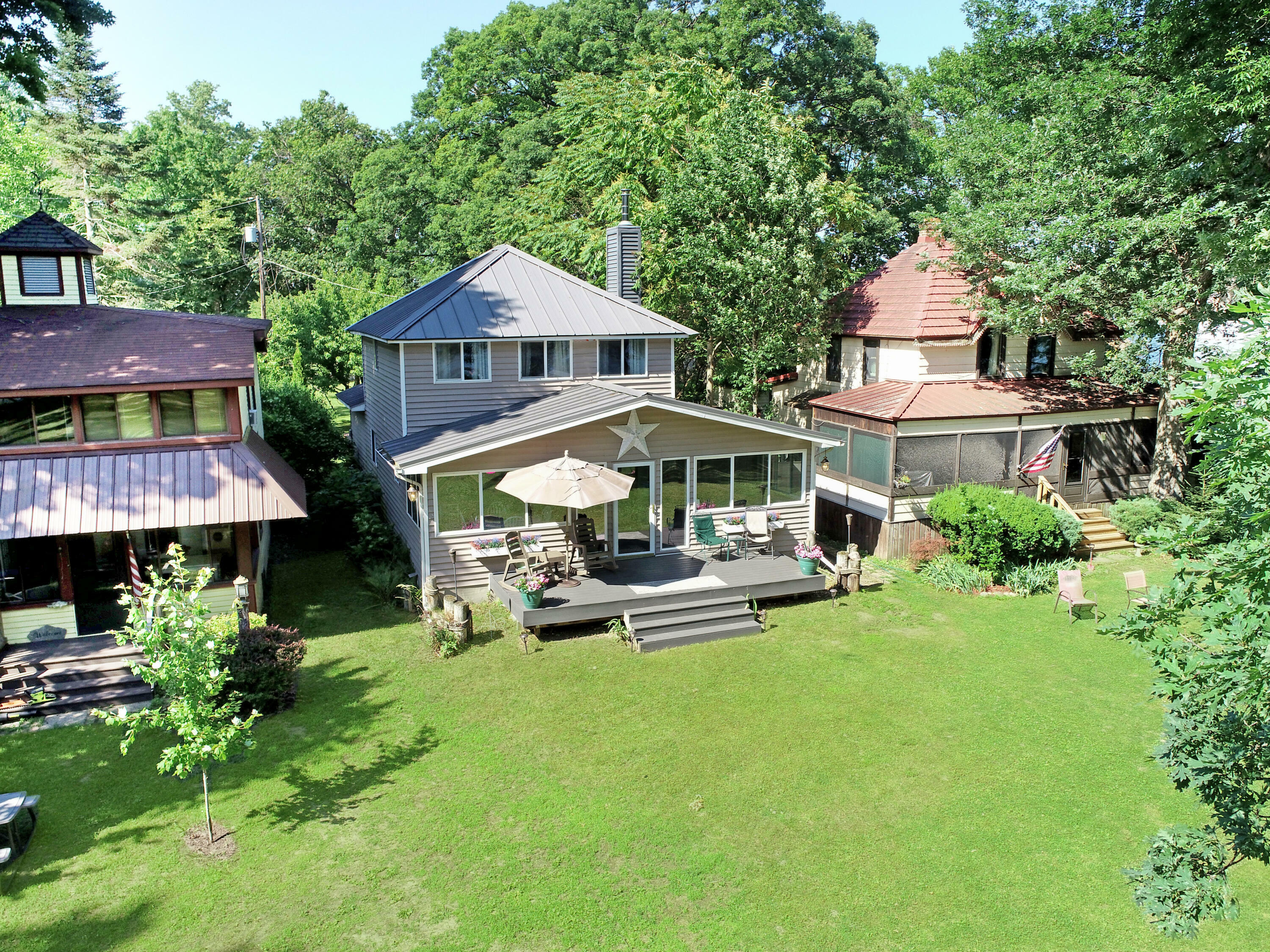 Property Photo:  2234 Toledo Street  MI 48430 