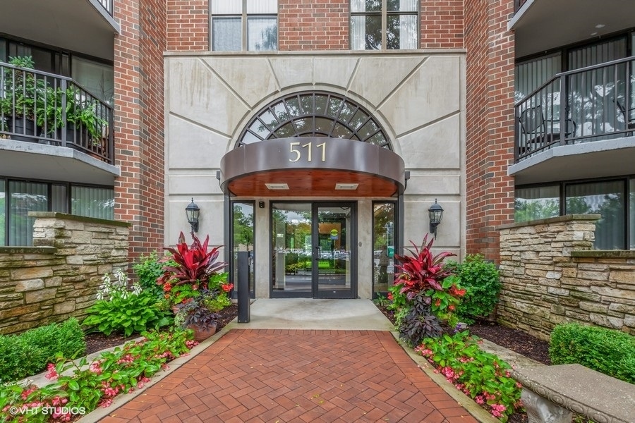 Property Photo: 511 Aurora Avenue 510 IL 60540