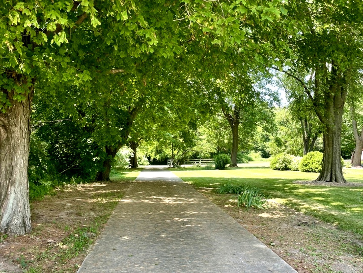 Property Photo: 13809 Pine Road IL 61735