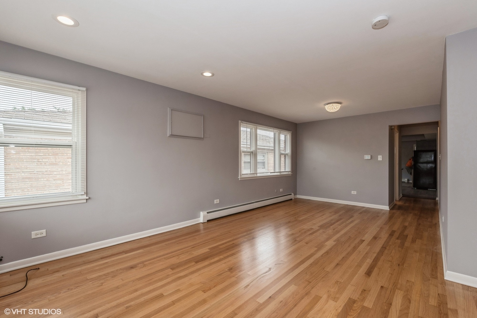Property Photo: 2605 N 72nd Court 3 IL 60707