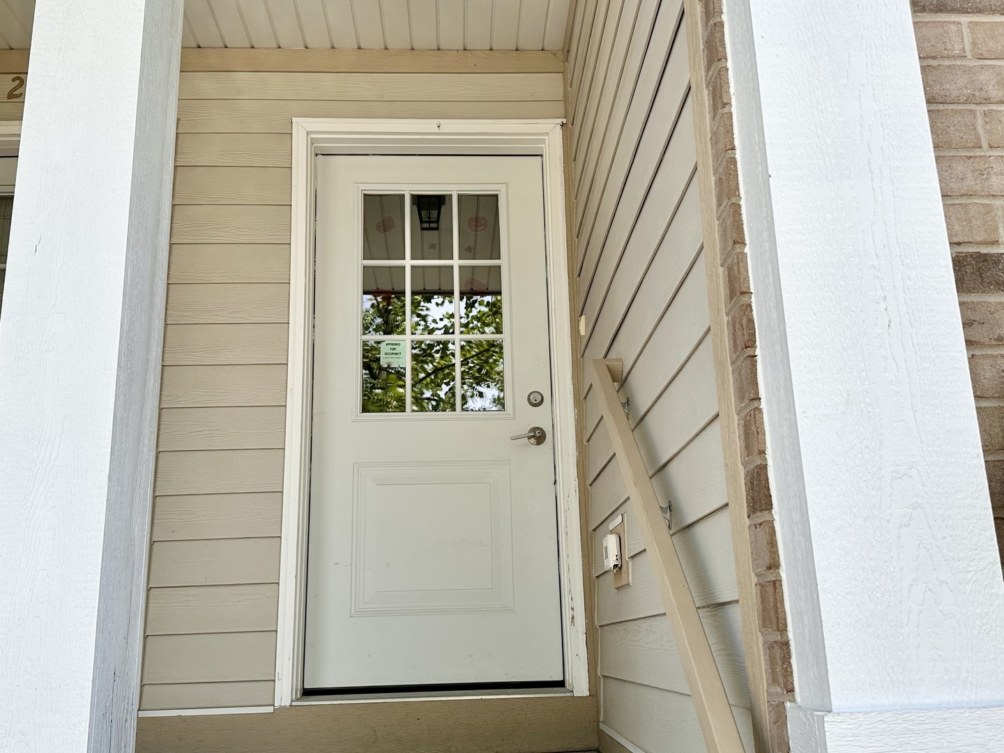 Property Photo: 2601 Chelsey Street IL 60089