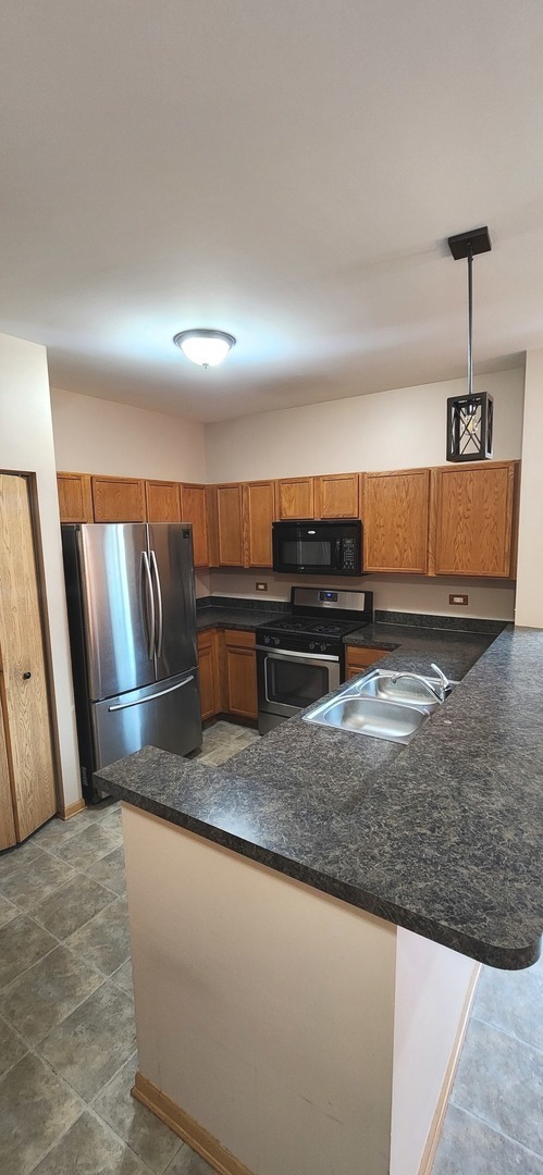 Property Photo: 1316 Kettleson Drive 249 IL 60447