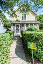Property Photo: 604 2nd Street N IL 60048