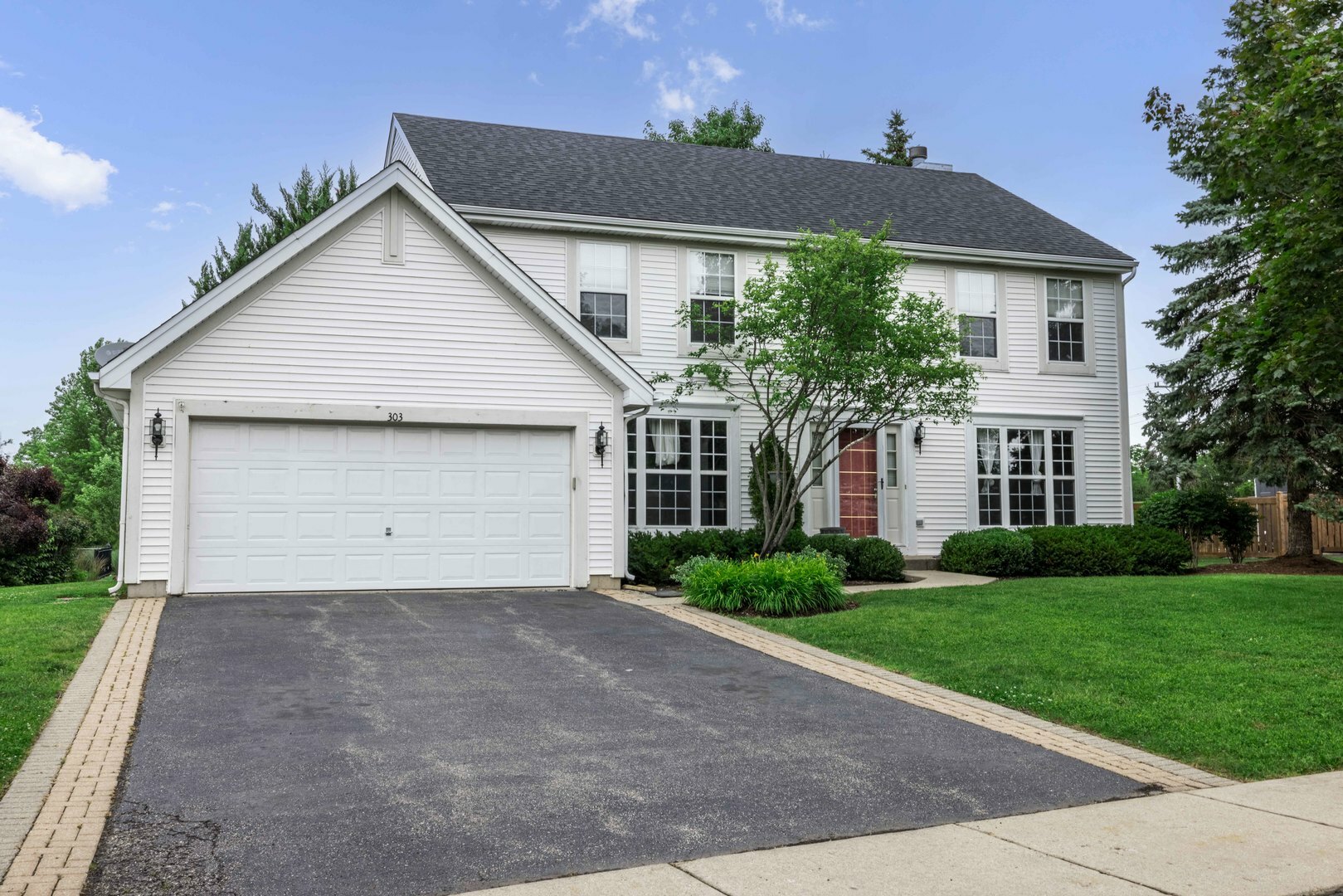 303 Oak Grove Drive  Wauconda IL 60084 photo