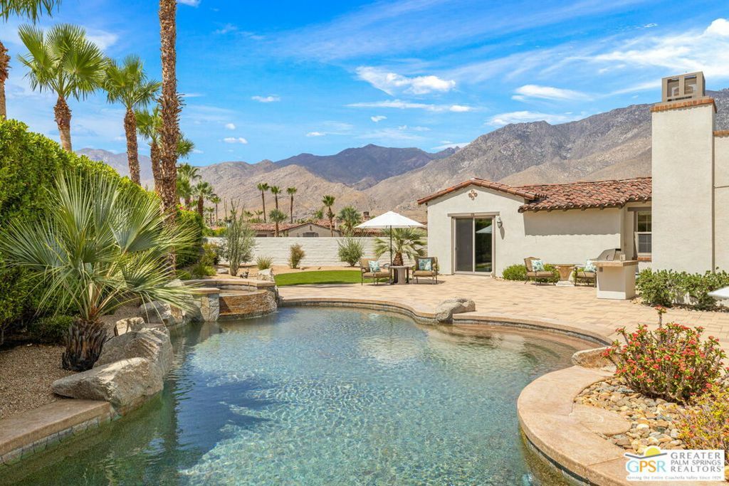 3060 Monte Azul  Palm Springs CA 92264 photo