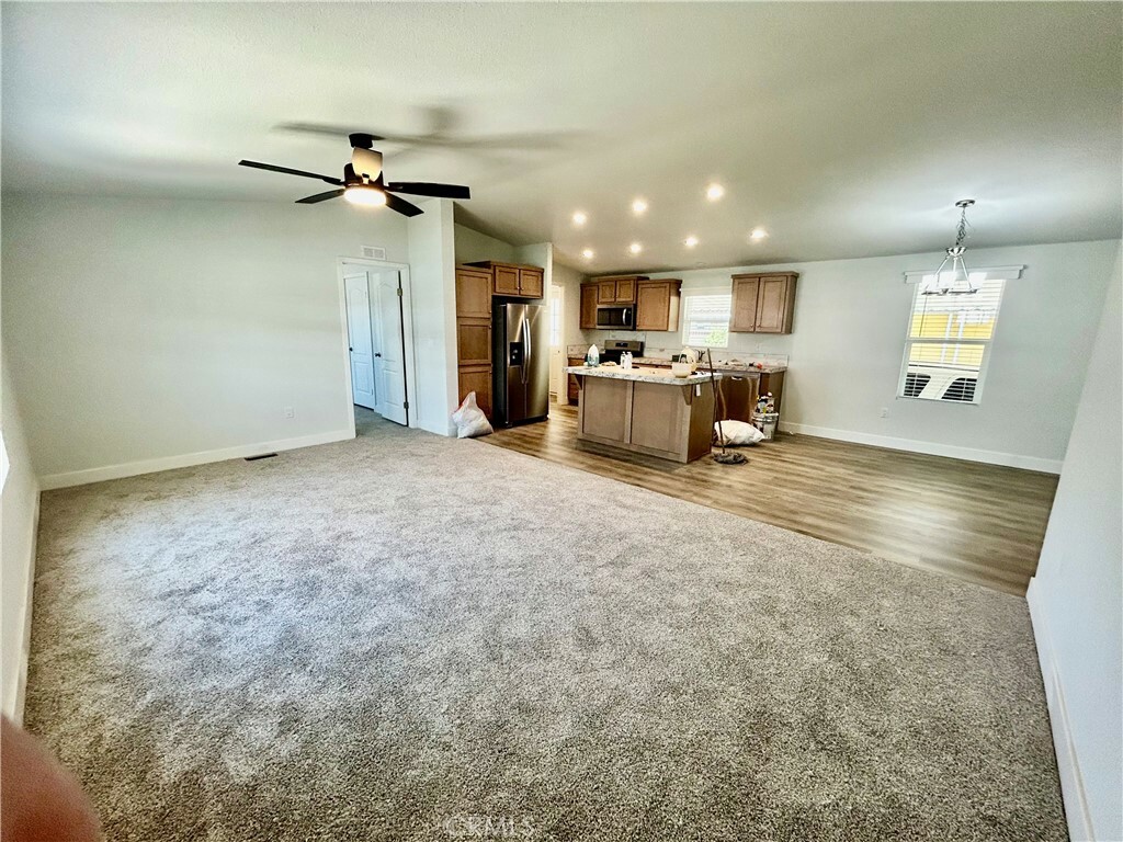 Property Photo: 2205 W Acacia Ave 195 CA 92545