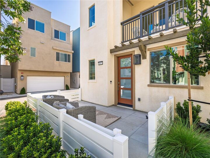 Property Photo: 1673 Lexington Lane CA 90732