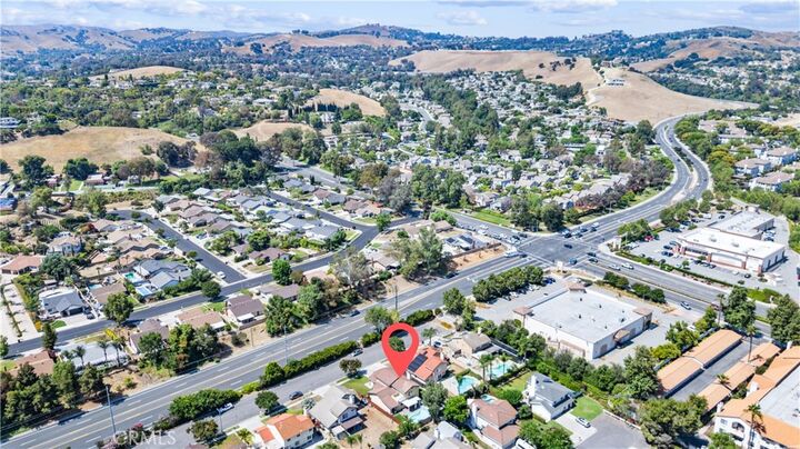 Property Photo:  3372 Buckingham Road  CA 91709 