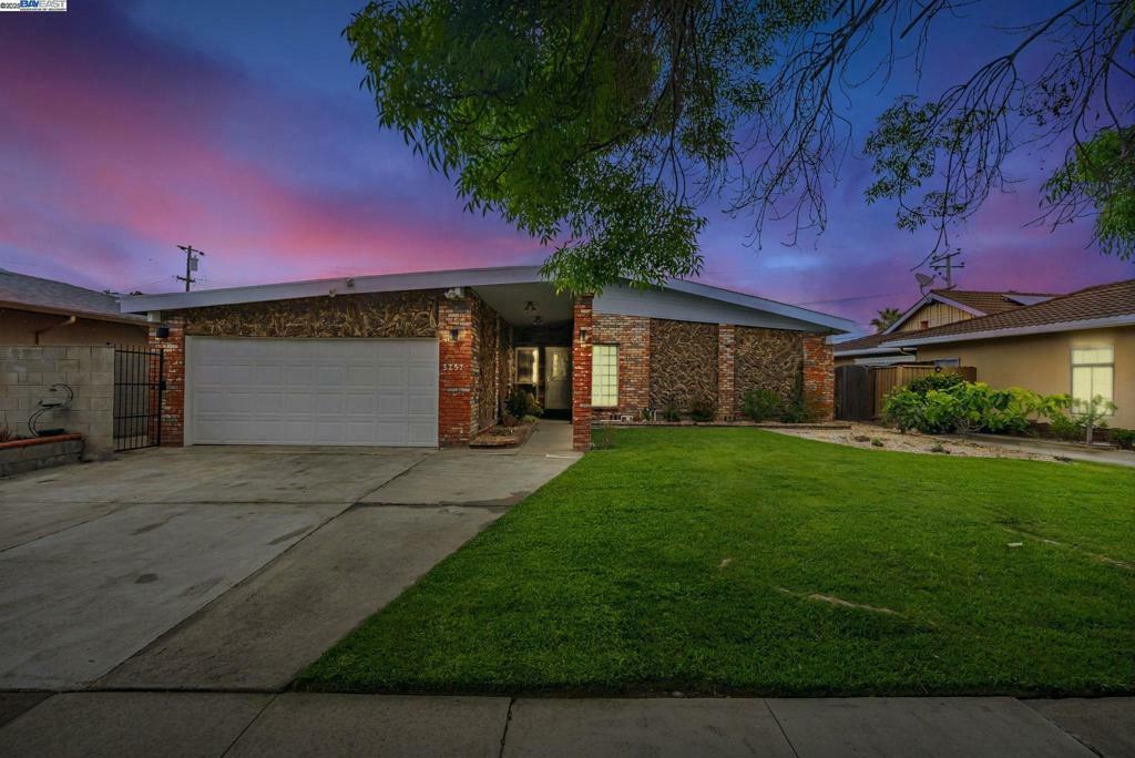 Property Photo:  3757 Savannah Rd  CA 94538 