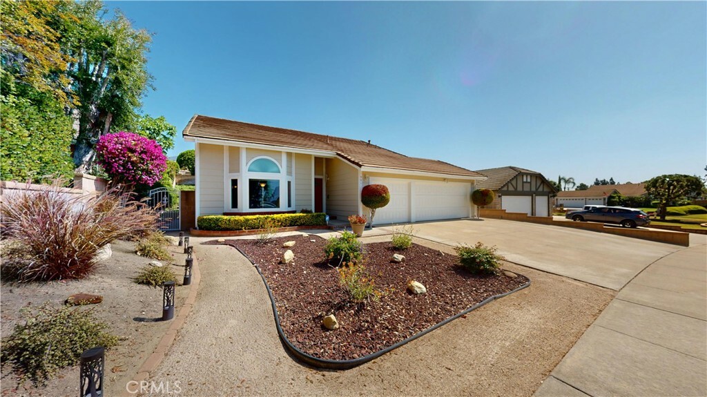 Property Photo: 901 Pineridge Street CA 91784
