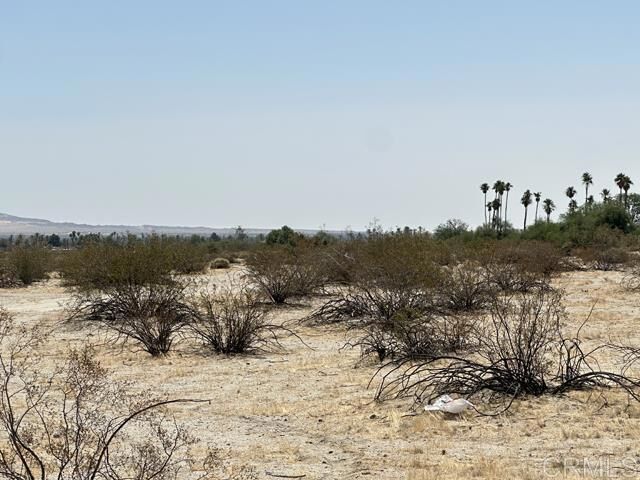 Property Photo:  0 Double O Road  CA 92004 