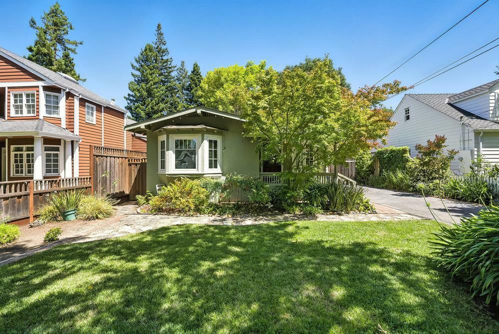 333 Stanford Avenue  Palo Alto CA 94306 photo
