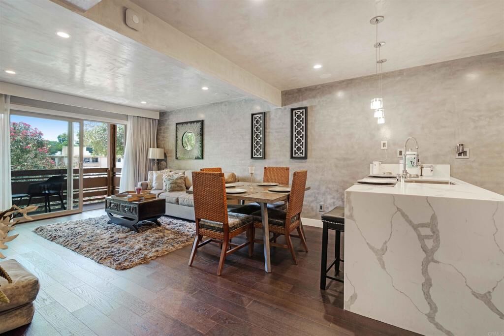 Property Photo: 2628 Worden Street 158 CA 92110